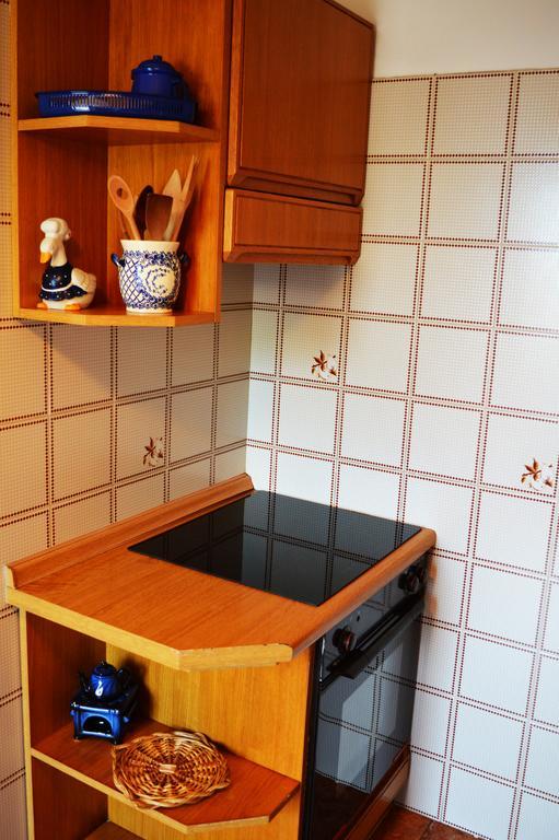 Casa Furletti Holiday Home Тенно Экстерьер фото